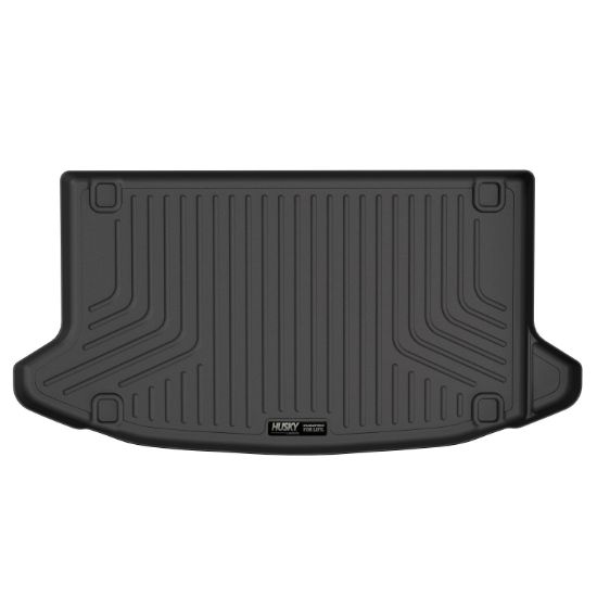 Picture of Husky Liners Cargo Floor Liner - 29671