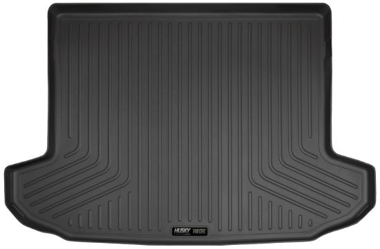 Picture of Husky Liners Cargo Floor Liner - 29681