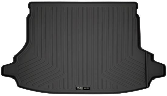 Picture of Husky Liners Cargo Floor Liner - 29891