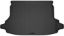 Picture of Husky Liners Cargo Floor Liner - 29891