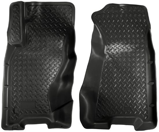 Picture of Husky Liners Floor Liner - 30601
