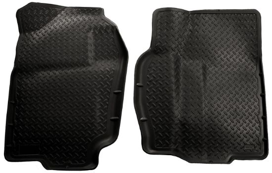 Picture of Husky Liners Floor Liner - 30711