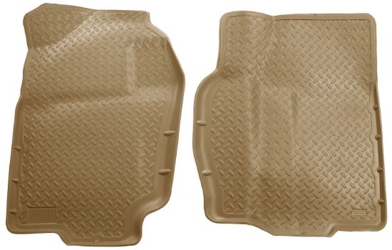 Picture of Husky Liners Floor Liner - 30713