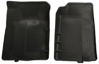 Picture of Husky Liners Floor Liner - 31101