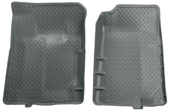 Picture of Husky Liners Floor Liner - 31102