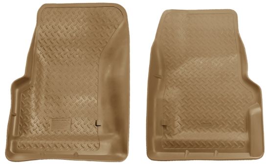 Picture of Husky Liners Floor Liner - 31733