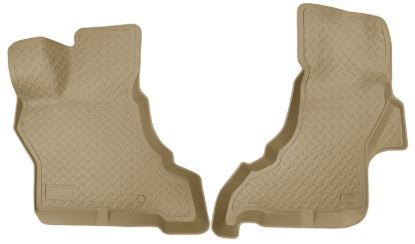 Picture of Husky Liners Floor Liner - 33253