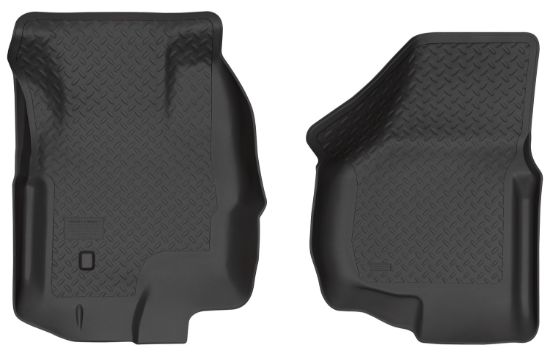 Picture of Husky Liners Floor Liner - 33901