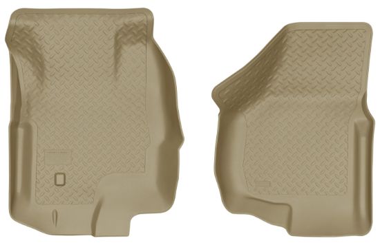 Picture of Husky Liners Floor Liner - 33903