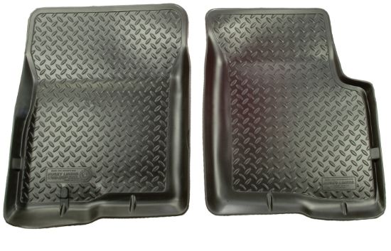 Picture of Husky Liners Floor Liner - 35091