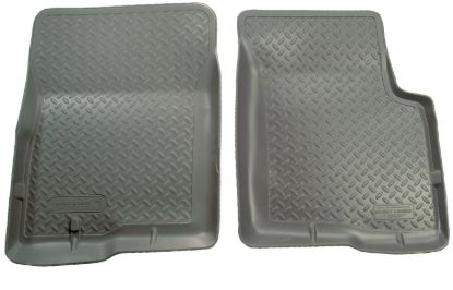 Picture of Husky Liners Floor Liner - 35112