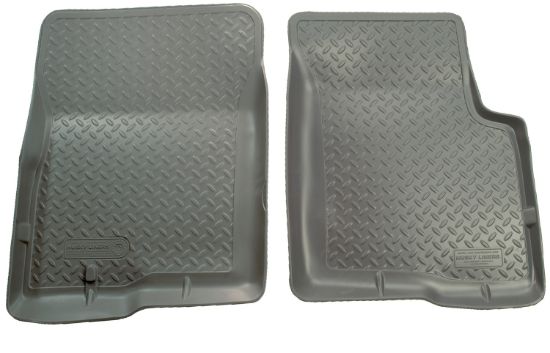 Picture of Husky Liners Floor Liner - 35112