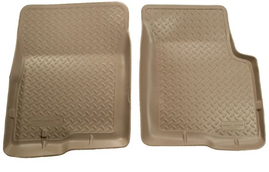 Picture of Husky Liners Floor Liner - 35113