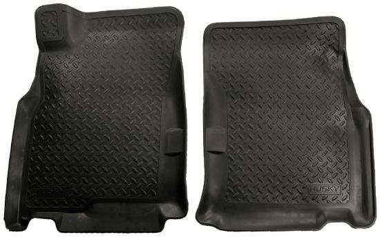 Picture of Husky Liners Floor Liner - 35751