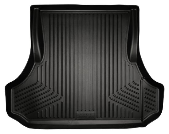 Picture of Husky Liners Cargo Floor Liner - 40031