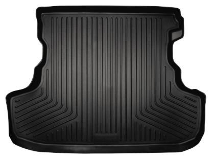 Picture of Husky Liners Cargo Floor Liner - 40091