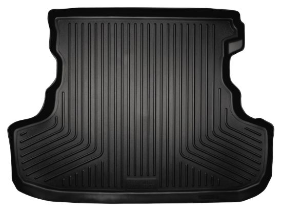 Picture of Husky Liners Cargo Floor Liner - 40091