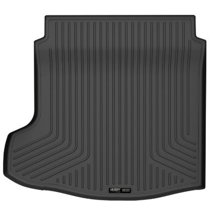 Picture of Husky Liners Cargo Floor Liner - 40121