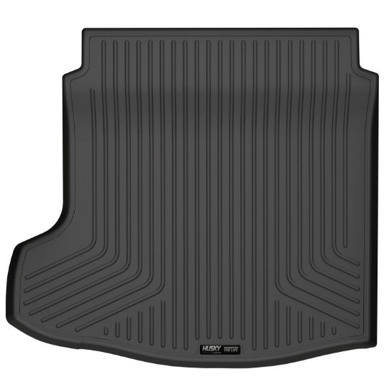 Picture of Husky Liners Cargo Floor Liner - 40121