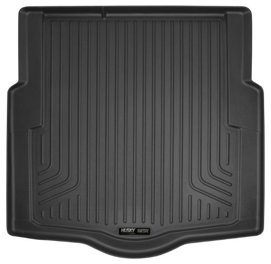 Picture of Husky Liners Cargo Floor Liner - 42121