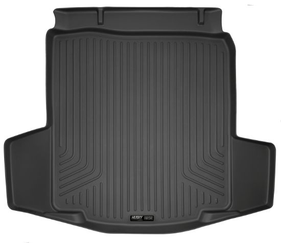 Picture of Husky Liners Cargo Floor Liner - 42191