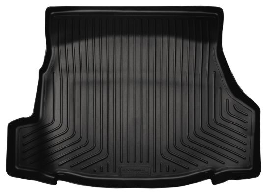 Picture of Husky Liners Cargo Floor Liner - 43031