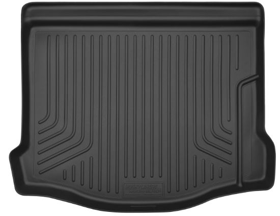 Picture of Husky Liners Cargo Floor Liner - 43051