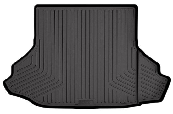 Picture of Husky Liners Cargo Floor Liner - 43081
