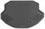 Picture of Husky Liners Cargo Floor Liner - 43341
