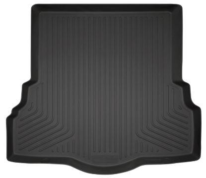 Picture of Husky Liners Cargo Floor Liner - 43751