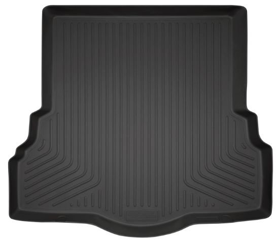 Picture of Husky Liners Cargo Floor Liner - 43751
