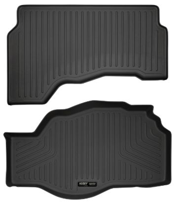 Picture of Husky Liners Cargo Floor Liner - 43761