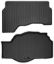 Picture of Husky Liners Cargo Floor Liner - 43761