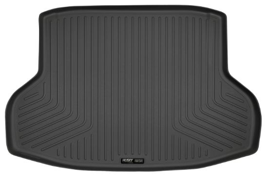 Picture of Husky Liners Cargo Floor Liner - 44111