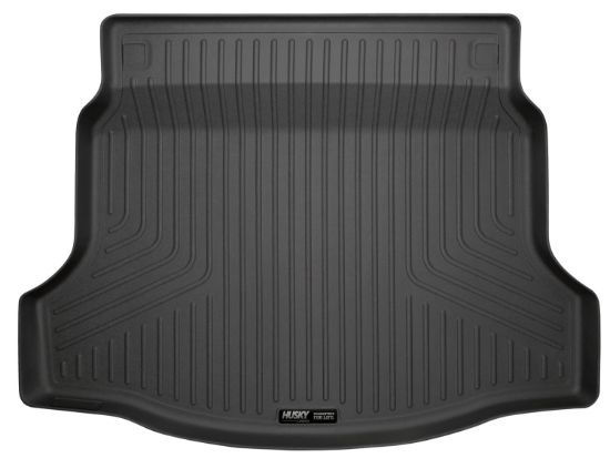 Picture of Husky Liners Cargo Floor Liner - 44121
