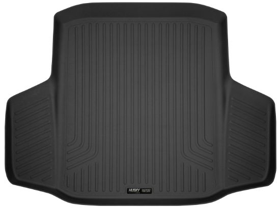 Picture of Husky Liners Cargo Floor Liner - 44131