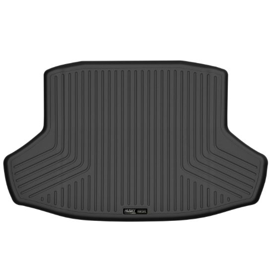 Picture of Husky Liners Cargo Floor Liner - 44141