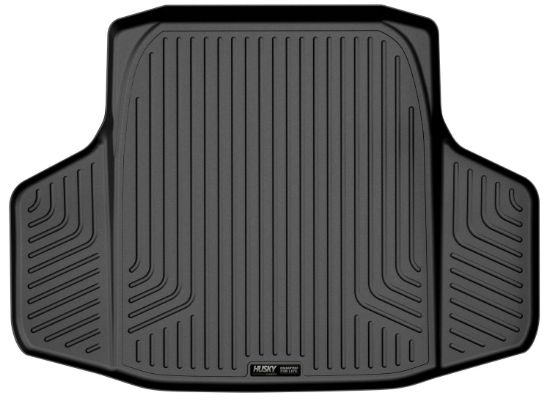Picture of Husky Liners Cargo Floor Liner - 44151