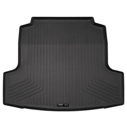 Picture of Husky Liners Cargo Floor Liner - 44381