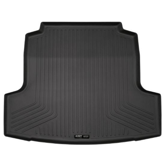 Picture of Husky Liners Cargo Floor Liner - 44381