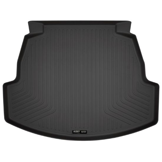 Picture of Husky Liners Cargo Floor Liner - 44491