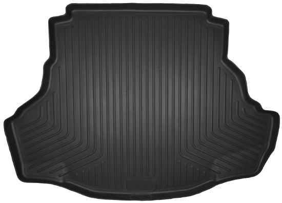 Picture of Husky Liners Cargo Floor Liner - 44501