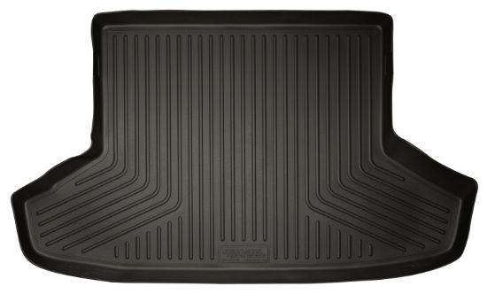 Picture of Husky Liners Cargo Floor Liner - 44531