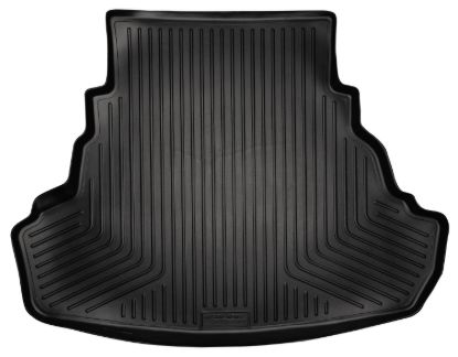 Picture of Husky Liners Cargo Floor Liner - 44551