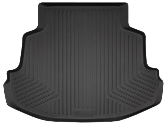 Picture of Husky Liners Cargo Floor Liner - 44561