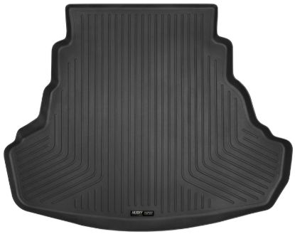 Picture of Husky Liners Cargo Floor Liner - 44581