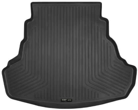 Picture of Husky Liners Cargo Floor Liner - 44581