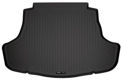 Picture of Husky Liners Cargo Floor Liner - 44591