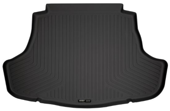 Picture of Husky Liners Cargo Floor Liner - 44591