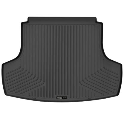 Picture of Husky Liners Cargo Floor Liner - 45771